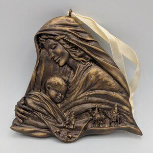 Hallmark Keepsake Journey to Bethlehem 1998, Vintage Christmas Ornament